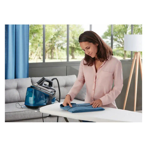 Парна ютия Rowenta VR8322F0 1,7 L 6,5 bar 2600W 2600 W