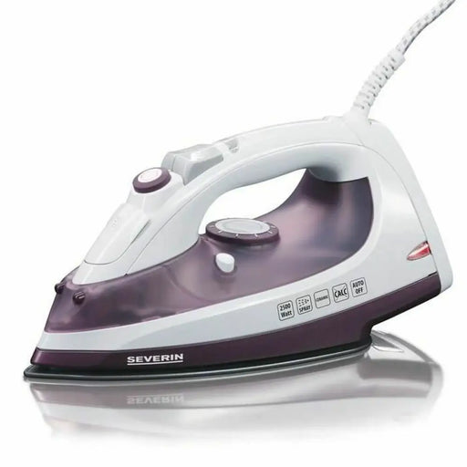 Парна ютия Severin S73210 2500 W