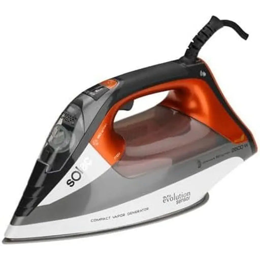 Парна ютия Solac CVG9511