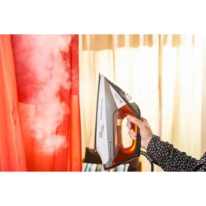 Парна ютия Solac CVG9511