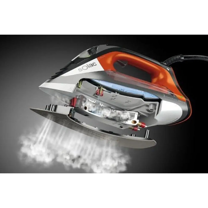 Парна ютия Solac CVG9511