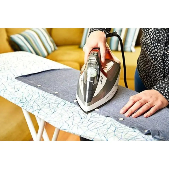 Парна ютия Solac CVG9511