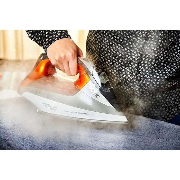 Парна ютия Solac CVG9511