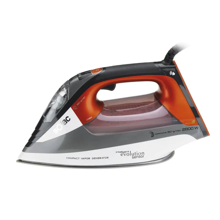 Парна ютия Solac CVG9511