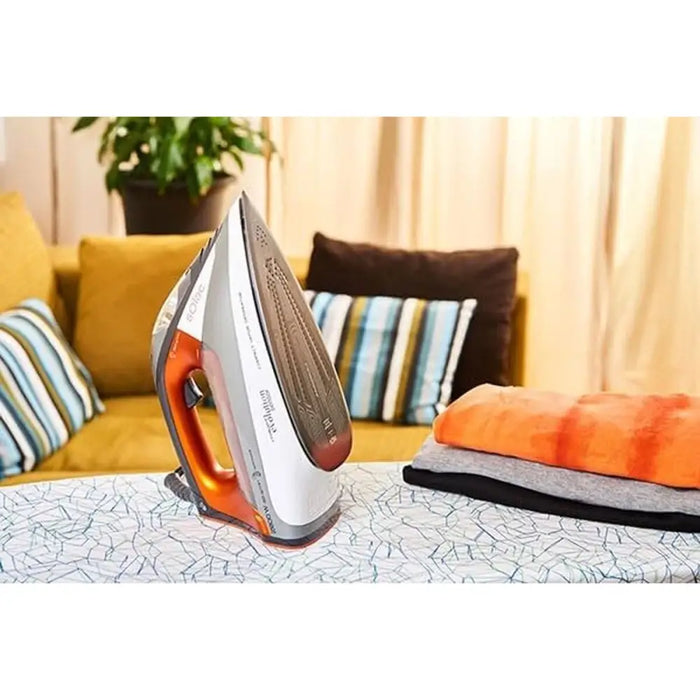 Парна ютия Solac CVG9511