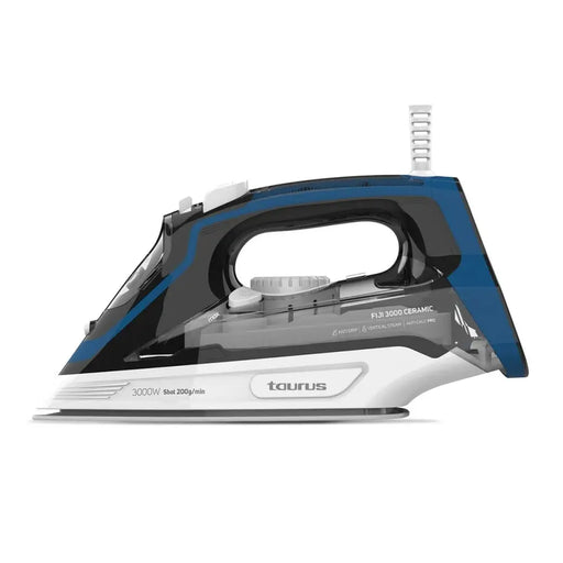 Парна ютия Taurus FIJI 3000 3000 W