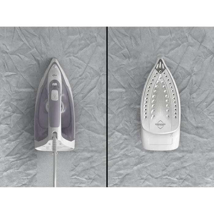 Парна ютия Tefal FV2C43E0 Virtuo 30