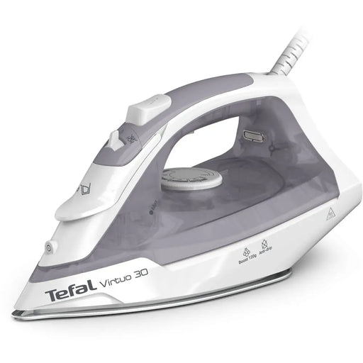 Парна ютия Tefal FV2C43E0 Virtuo 30