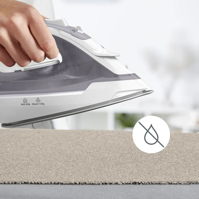 Парна ютия Tefal FV2C43E0 Virtuo 30