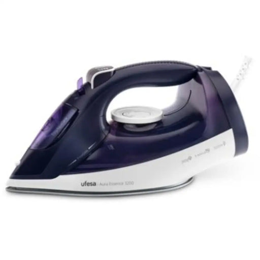 Парна ютия UFESA AURA 3200 3200 W