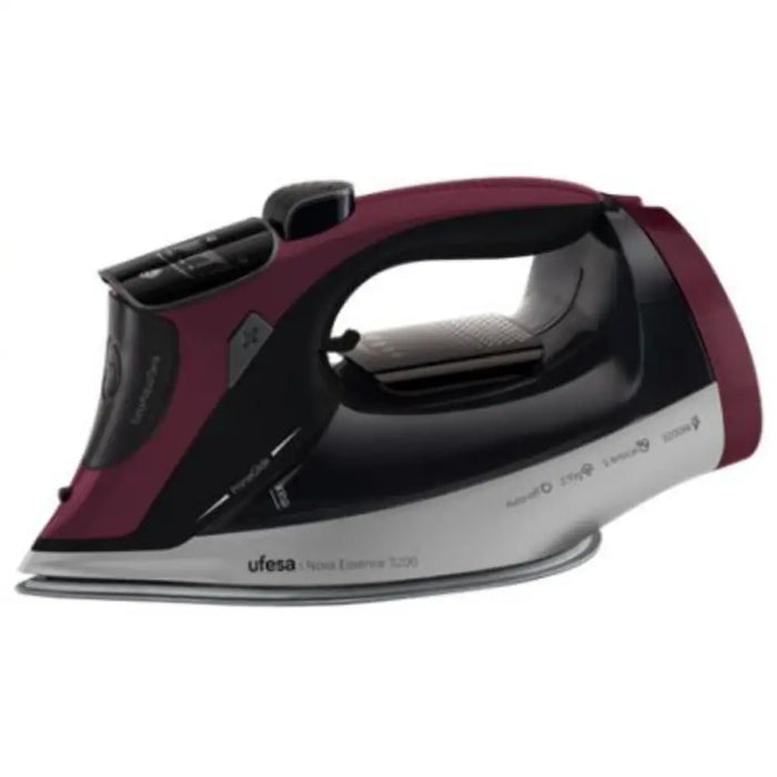 Парна ютия UFESA NOVA ESSENCE 3200 W