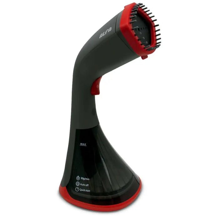 Парна Ютия Vertical Alfa GO 1630 W