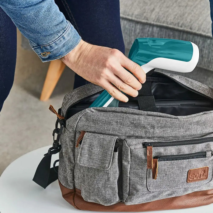 Парна Ютия Vertical Rowenta 3175578 Парна четка 1300 W