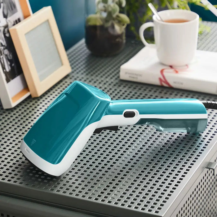 Парна Ютия Vertical Rowenta 3175578 Парна четка 1300 W