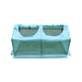 ПАРНИК 120X60X60CM GARDEN STAR HD-3196