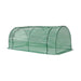 ПАРНИК 130X50X60CM GARDEN STAR HD-3366