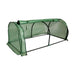 ПАРНИК 130X50X60CM GARDEN STAR HD-3366