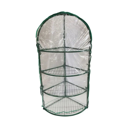 ПАРНИК 60X60X150CM GARDEN STAR HS-GG01