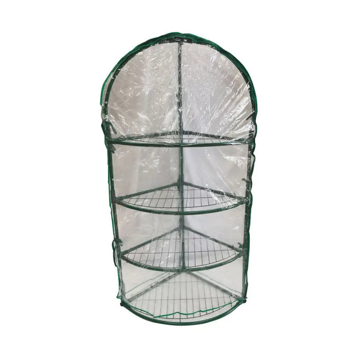 ПАРНИК 60X60X150CM GARDEN STAR HS-GG01