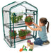 ПАРНИК 69X49X95CM GARDEN STAR HS-GG02