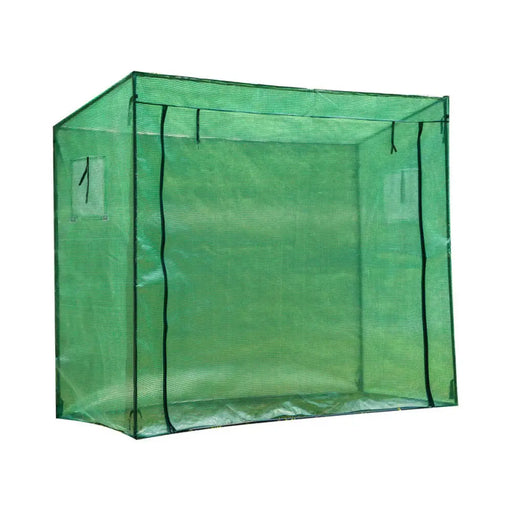 ПАРНИК 80X150X200CM GARDEN STAR HD-3395