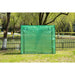 ПАРНИК 80X150X200CM GARDEN STAR HD-3395
