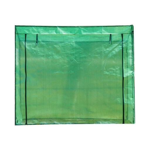 ПАРНИК 80X150X200CM GARDEN STAR HD-3395