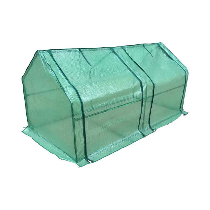 ПАРНИК 90X90X180CM GARDEN STAR HD-243