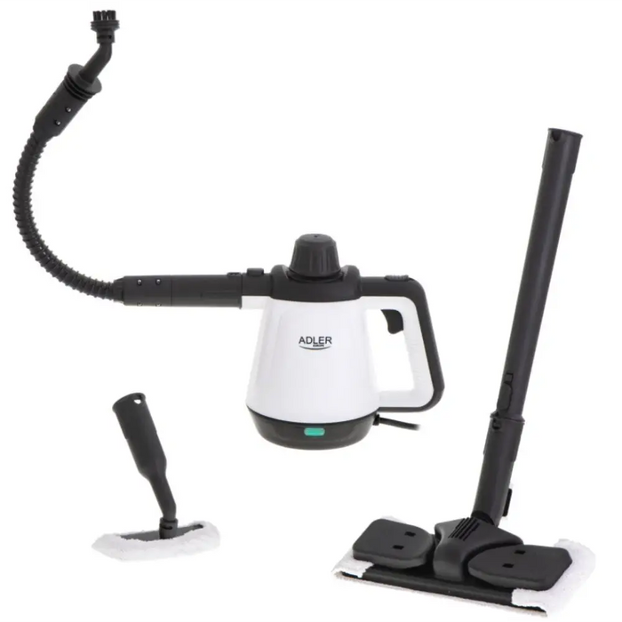 Парочистачка Adler AD 7038