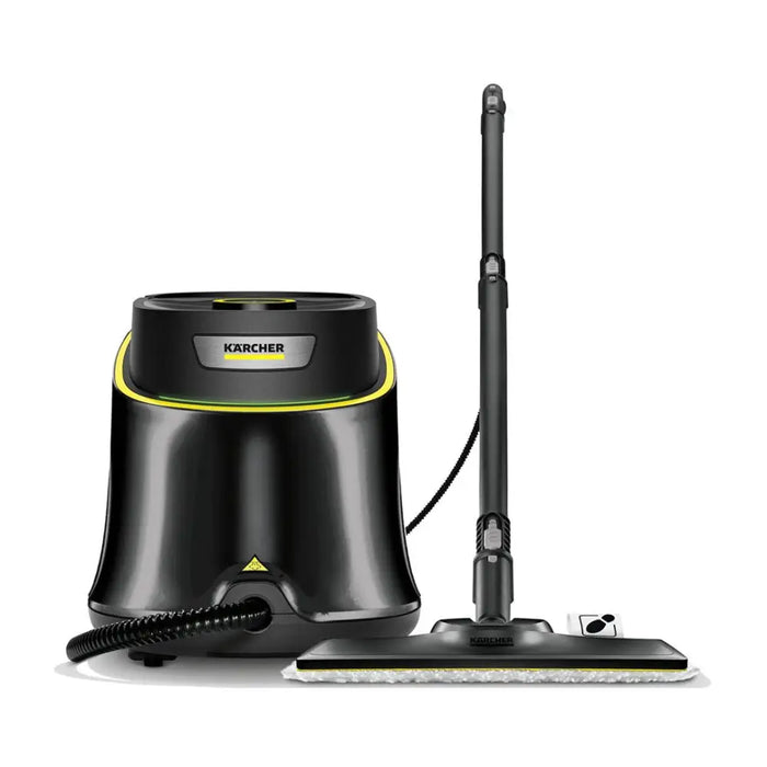 ПАРОЧИСТАЧКА ANNIVERSARY EDITION KARCHER SC 3 DELUXE 1900 W