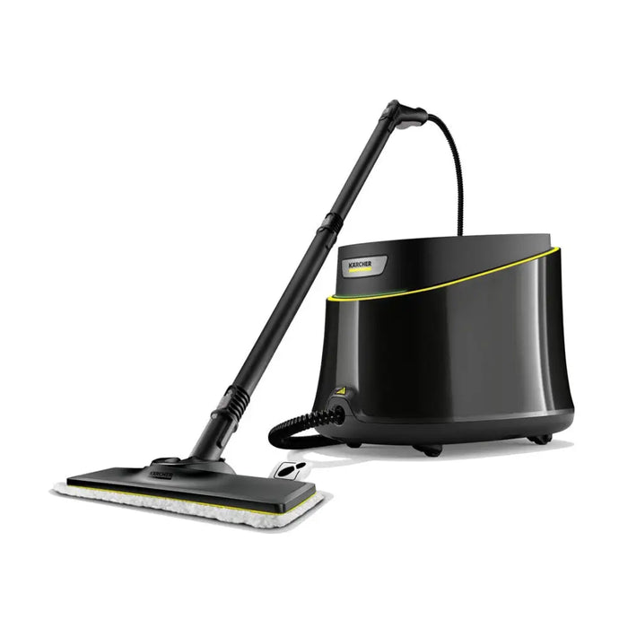 ПАРОЧИСТАЧКА ANNIVERSARY EDITION KARCHER SC 3 DELUXE 1900 W