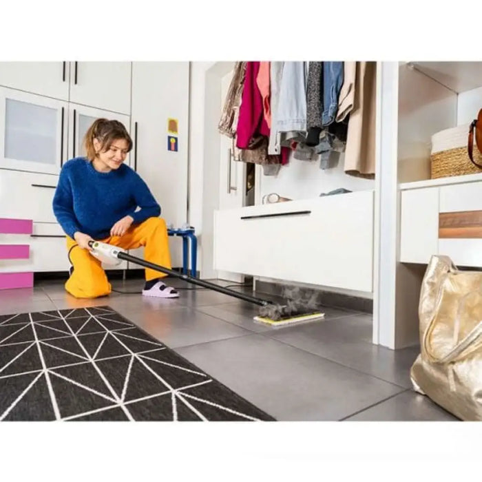 Парочистачка KARCHER SC 1Multi & Up