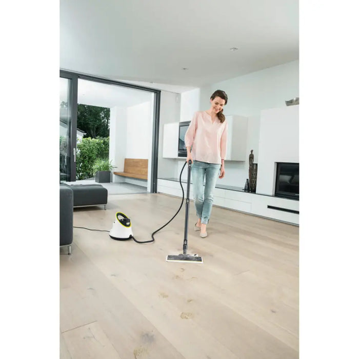 ПАРОЧИСТАЧКА KARCHER SC 2 DELUXE