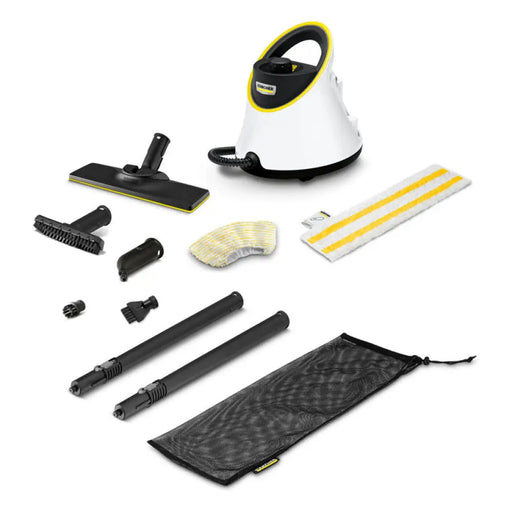ПАРОЧИСТАЧКА KARCHER SC 2 DELUXE