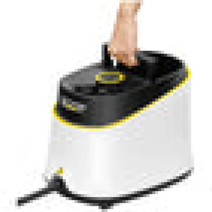 Парочистачка KARCHER SC 3 DELUXE