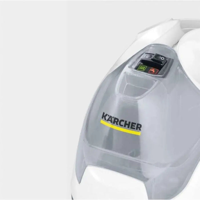 Парочистачка KARCHER SC 4 EasyFix