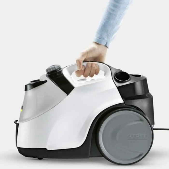 Парочистачка KARCHER SC 5 Easy Fix Iron Plug