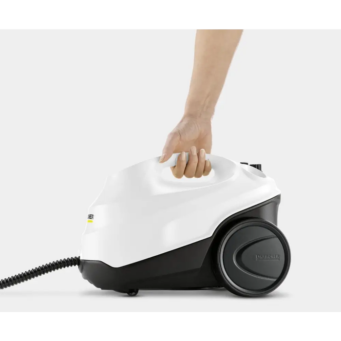 Парочистачка KARCHER SC3 EasyFix White 15136500