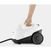 Парочистачка KARCHER SC3 EasyFix White 15136500
