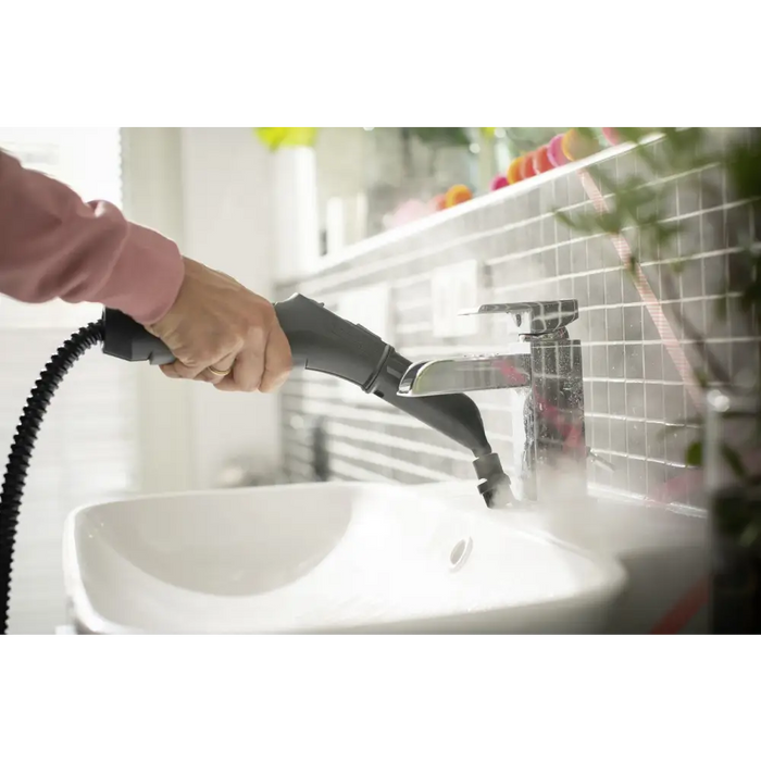 Парочистачка KARCHER SC3 EasyFix White 15136500