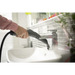 Парочистачка KARCHER SC3 EasyFix White 15136500