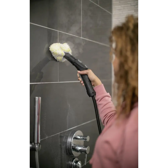 Парочистачка KARCHER SC3 EasyFix White 15136500