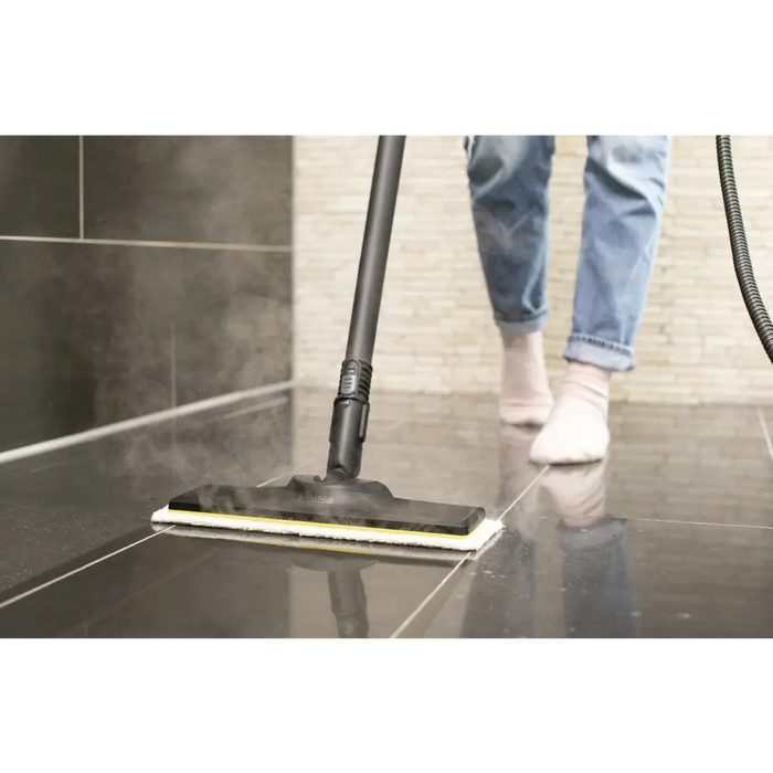 Парочистачка KARCHER SC3 EasyFix White 15136500