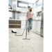 Парочистачка KARCHER SC3 EasyFix White 15136500
