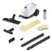 Парочистачка KARCHER SC3 EasyFix White 15136500