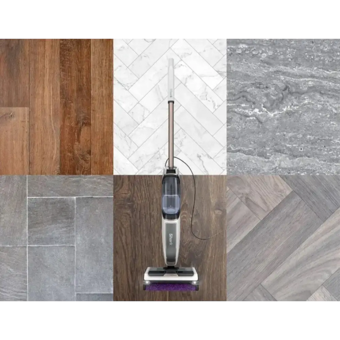 Парочистачка Shark SD200EU