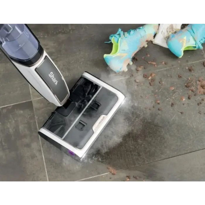 Парочистачка Shark SD200EU