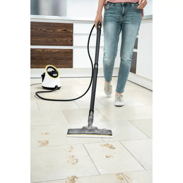 ПАРОЧИСТАЧКА KARCHER SC 2 DELUXE