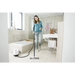 Парочистачка KARCHER SC3 EasyFix White 15136500