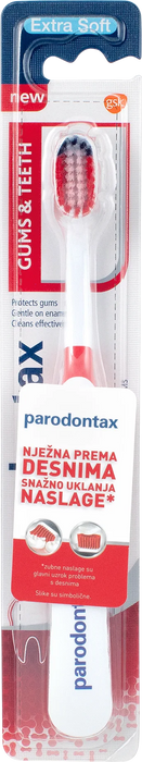 Четка за зъби Extra Soft, 1 бр